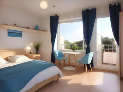 Appartement de 2 chambres de luxe en vente à 105 RUE DE LA DIVISION LECLERC, Versailles, Île-de-France