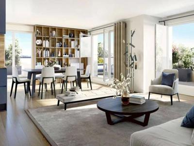 Appartement de 2 chambres de luxe en vente à Saint-Raphaël, Provence-Alpes-Côte d'Azur