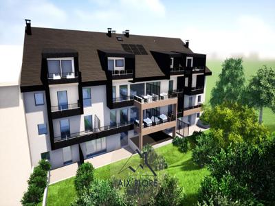 Appartement de 3 chambres de luxe en vente à Aix-les-Bains, Auvergne-Rhône-Alpes