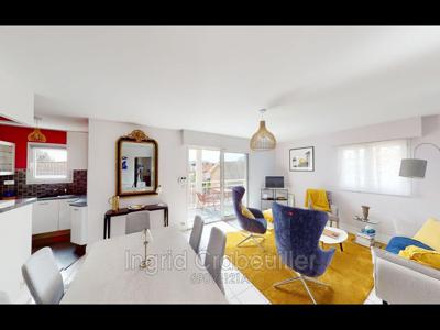 Appartement de 3 chambres de luxe en vente à Royan, France