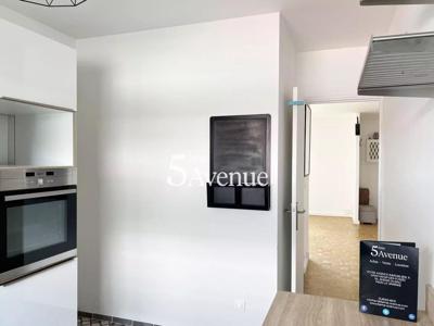 Appartement de 3 chambres de luxe en vente à Saint-Maur-des-Fossés, Île-de-France