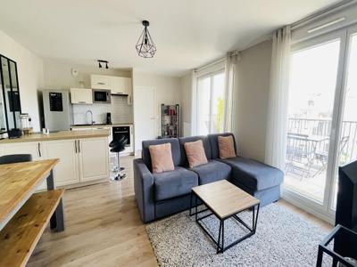 Appartement de 3 chambres de luxe en vente à Verrières-le-Buisson, Île-de-France