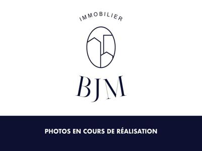 Appartement de 3 pièces de luxe en vente à Boulogne-Billancourt, Île-de-France