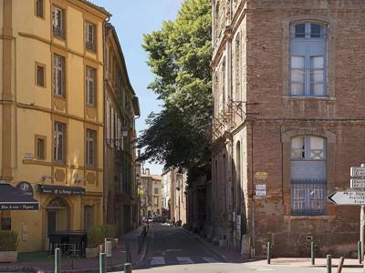 Appartement de 3 pièces de luxe en vente à Rue Ninau, Toulouse, Département de la Haute-Garonne, Occitanie