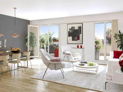 Appartement de 4 chambres de luxe en vente à Saint-Gervais-les-Bains, Auvergne-Rhône-Alpes