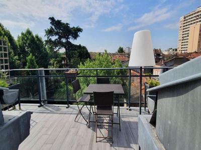 Appartement de 4 pièces de luxe en vente à Toulouse, Occitanie