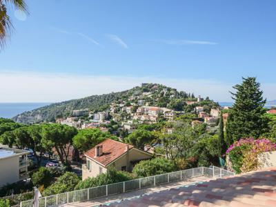 4 room luxury Flat for sale in Villefranche-sur-Mer, French Riviera