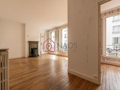 Appartement de 4 pièces de luxe en vente à Vincennes, France