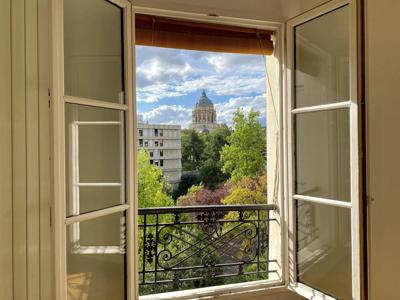 Appartement de luxe 2 chambres en vente à Sorbonne, Jardin des Plantes, Saint-Victor, France
