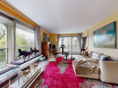 Appartement de luxe 3 chambres à 33 Avenue Foch, La Muette, Auteuil, Porte Dauphine, Paris, Île-de-France