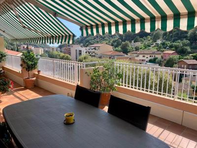 Appartement de luxe 3 chambres en vente à Menton, Provence-Alpes-Côte d'Azur