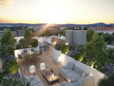 Appartement de luxe 4 chambres en vente à Montpellier, France