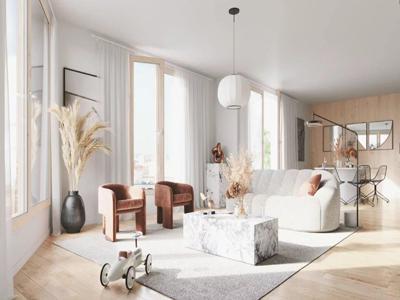 Appartement de luxe de 1 chambres en vente à Enghien-les-Bains, France