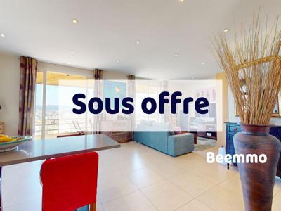 Appartement de luxe de 100 m2 en vente Nice, Provence-Alpes-Côte d'Azur