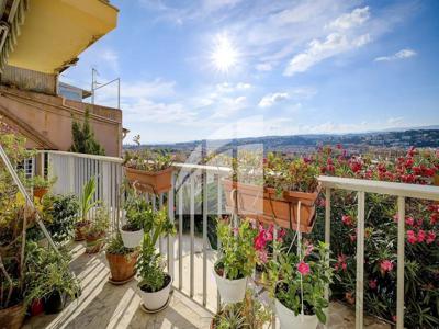 Appartement de luxe de 2 pièces en vente à Nice, Provence-Alpes-Côte d'Azur