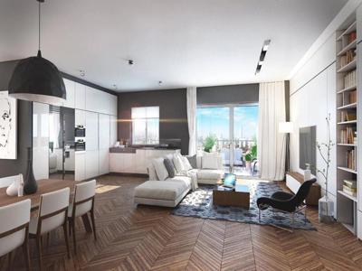 Appartement de luxe de 4 chambres en vente à Clichy, Île-de-France