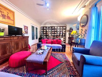 Appartement de luxe de 5 chambres en vente à Grenoble, Auvergne-Rhône-Alpes