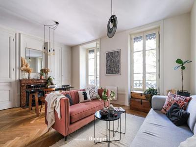 Appartement de luxe de 70 m2 en vente Lyon, Auvergne-Rhône-Alpes