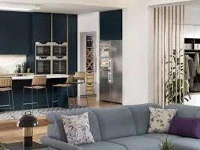 Appartement de luxe de 71 m2 en vente Choisy-le-Roi, Île-de-France