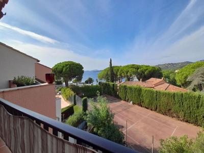 Appartement de luxe de 74 m2 en vente Les Issambres, Provence-Alpes-Côte d'Azur