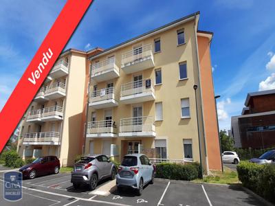 Appartement En Montluçon