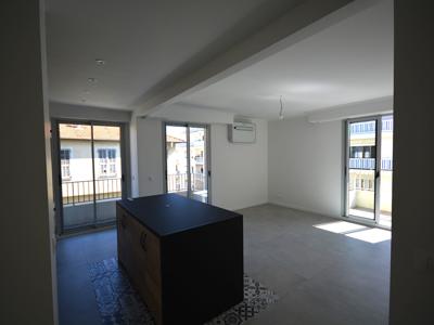 Appartement Nice Port 3 pièce(s) 71 m2