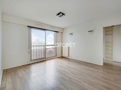 Appartement T2 Paris 15