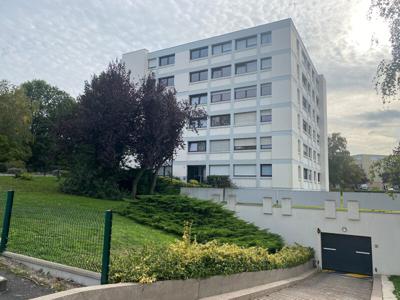 Appartement T3 près de Vandœuvre-lès-Nancy