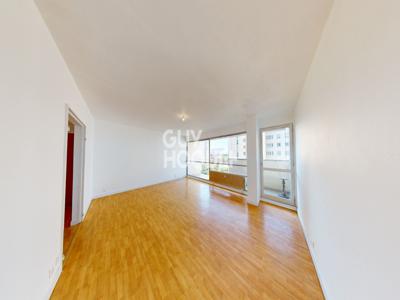 Appartement T4 (92 m²) à louer à MULHOUSE