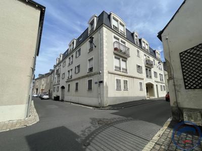 Duplex de 3 chambres de luxe en vente Amboise, France