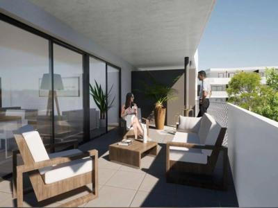 Duplex de 4 chambres de luxe en vente Élancourt, Île-de-France