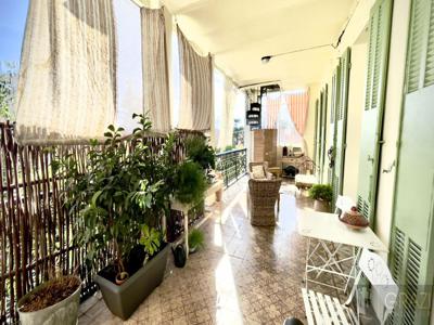 5 room luxury Duplex for sale in Toulon, France