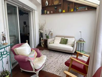 Duplex de luxe de 2 chambres en vente Joinville-le-Pont, Île-de-France