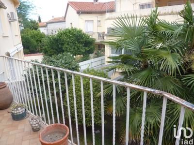 Maison 4 pièces de 109 m² à Perpignan (66000)