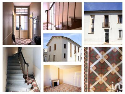Maison 7 pièces de 148 m² à Narbonne (11100)