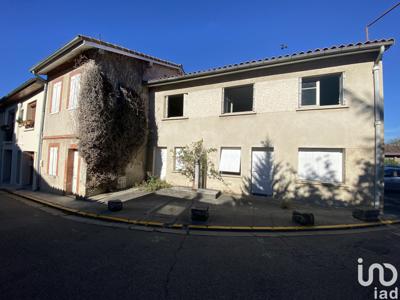 Maison 8 pièces de 170 m² à Toulouse (31400)