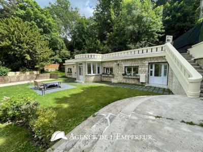 Maison de 4 pièces de luxe en vente à Rueil-Malmaison, France