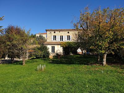 Maison de luxe de 165 m2 en vente Recoubeau-Jansac, Auvergne-Rhône-Alpes