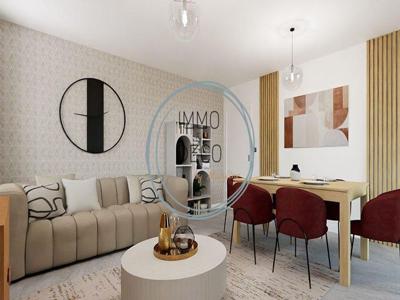 Maison de luxe de 2 chambres en vente à Champigny-sur-Marne, France