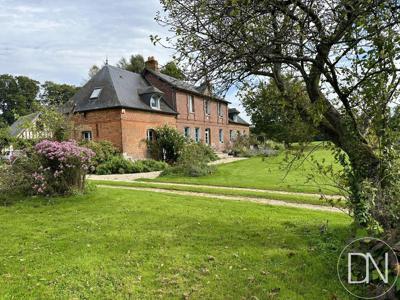 6 room luxury House for sale in Limésy, Normandy