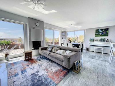 Nice Cimiez - Magnifique Penthouse offrant une vue panoramique au coeur de Cimiez