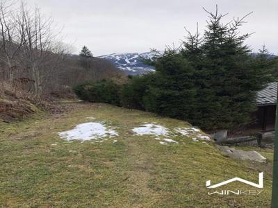 Terrain de 1750 m2 en vente - Chamonix Mont-Blanc, Auvergne-Rhône-Alpes