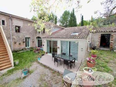 Vente maison 17 pièces 500 m² Narbonne (11100)