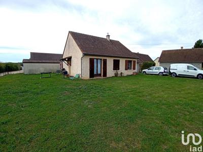 Vente maison 3 pièces 68 m² Châtillon-sur-Loire (45360)