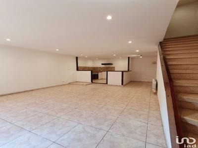 Vente maison 3 pièces 69 m² Bédarieux (34600)