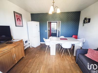 Vente maison 4 pièces 60 m² Sarlat-la-Canéda (24200)