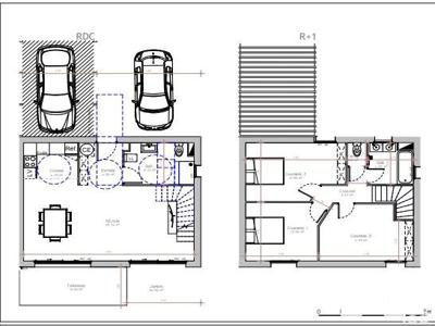 Vente maison 4 pièces 89 m² Uzès (30700)