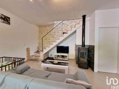 Vente maison 4 pièces 90 m² Salles-d'Aude (11110)