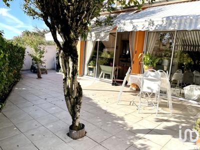 Vente maison 5 pièces 109 m² Floirac (33270)