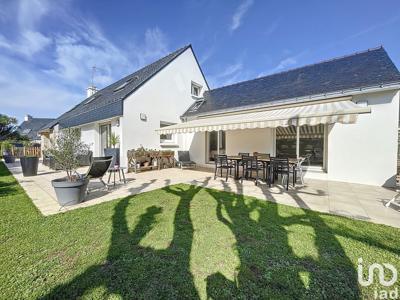 Vente maison 5 pièces 160 m² Quiberon (56170)